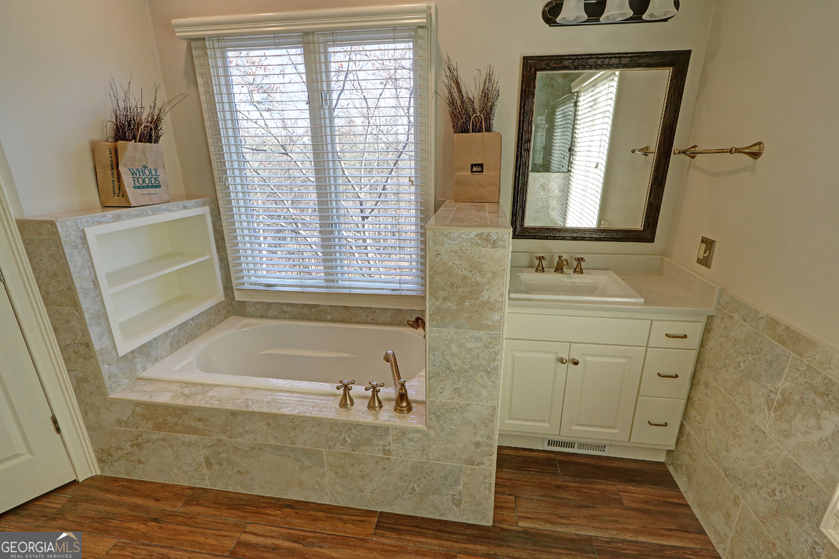 31 Willows Court Cleveland GA 30528