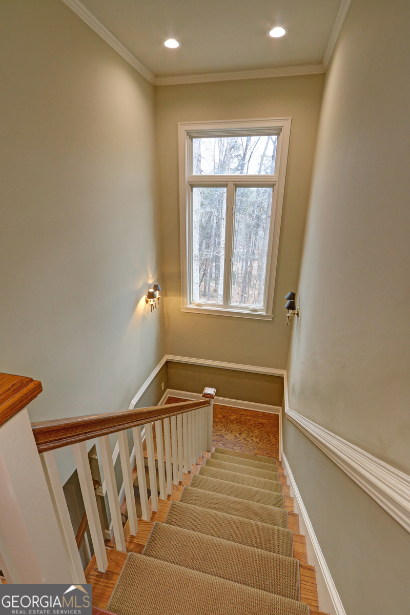 31 Willows Court Cleveland GA 30528