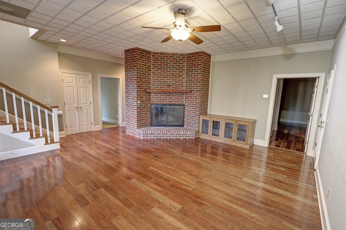 31 Willows Court Cleveland GA 30528