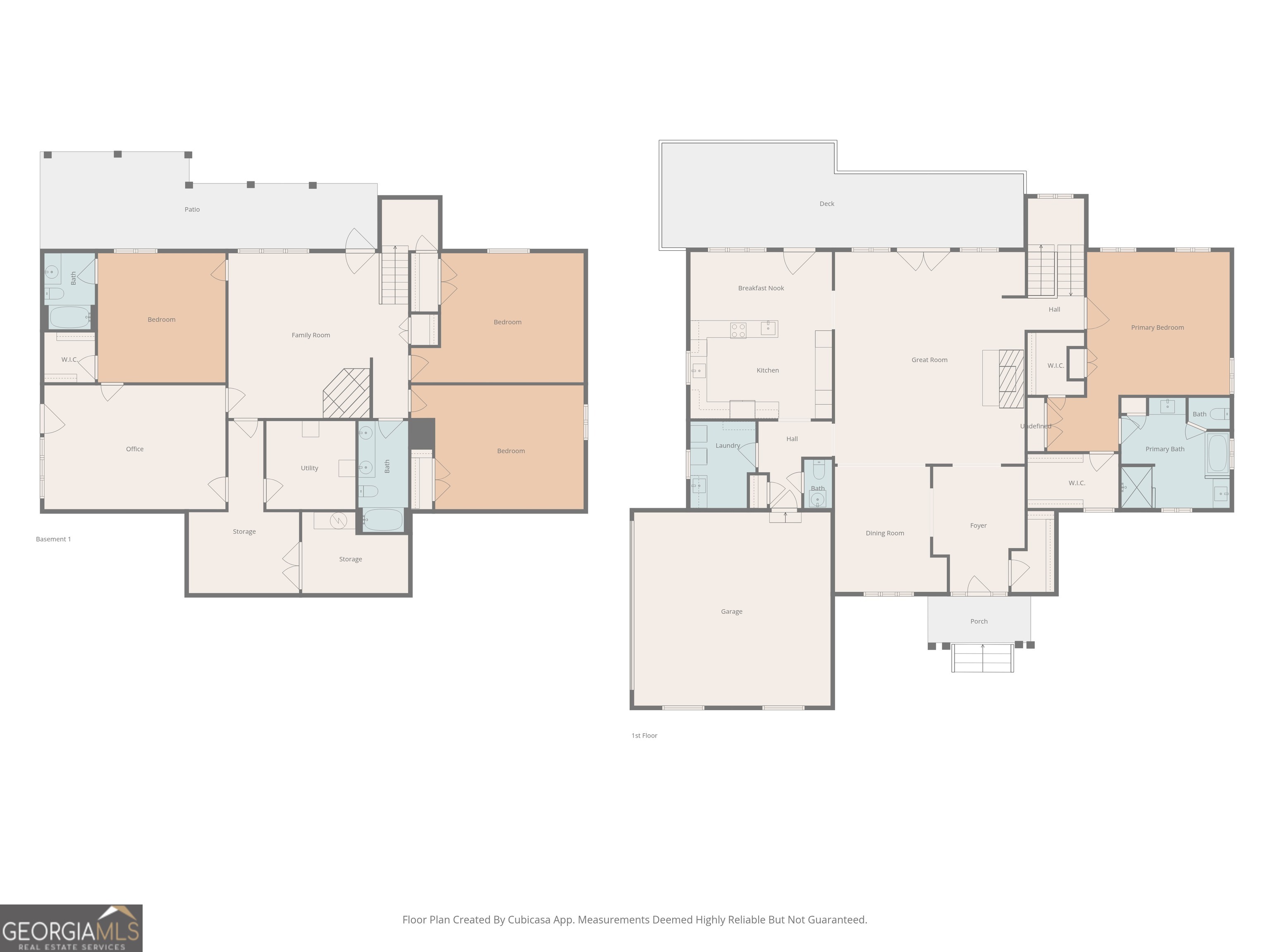 31 Willows Court Cleveland GA 30528