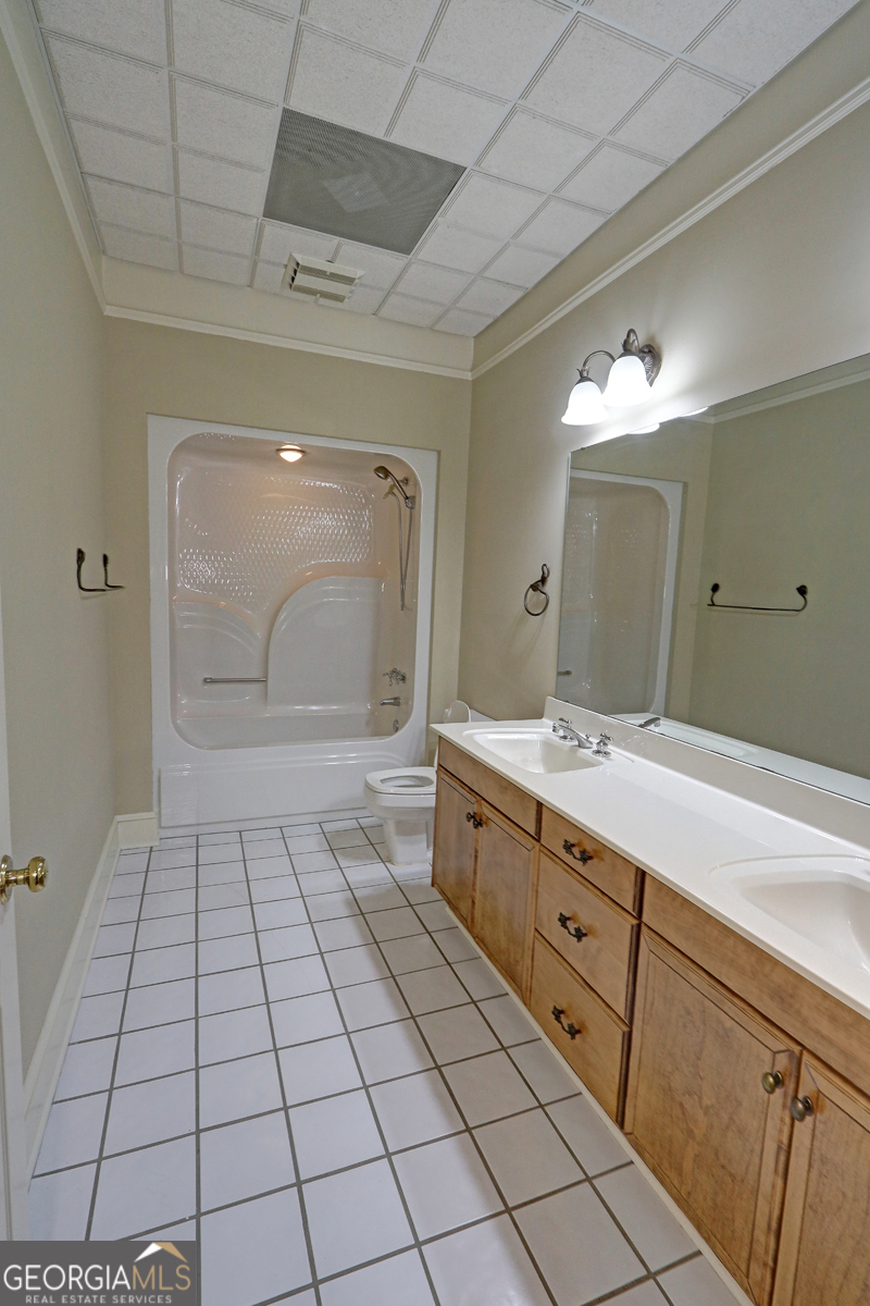 31 Willows Court Cleveland GA 30528