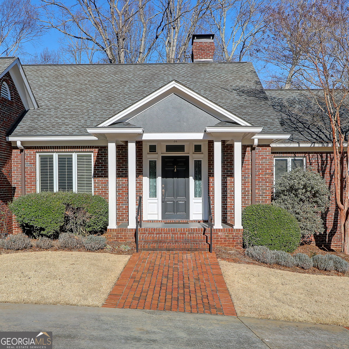 31 Willows Court Cleveland GA 30528