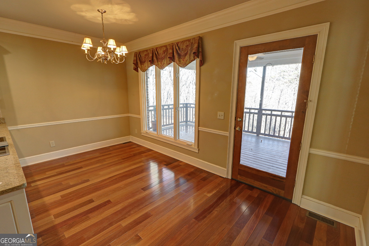 31 Willows Court Cleveland GA 30528
