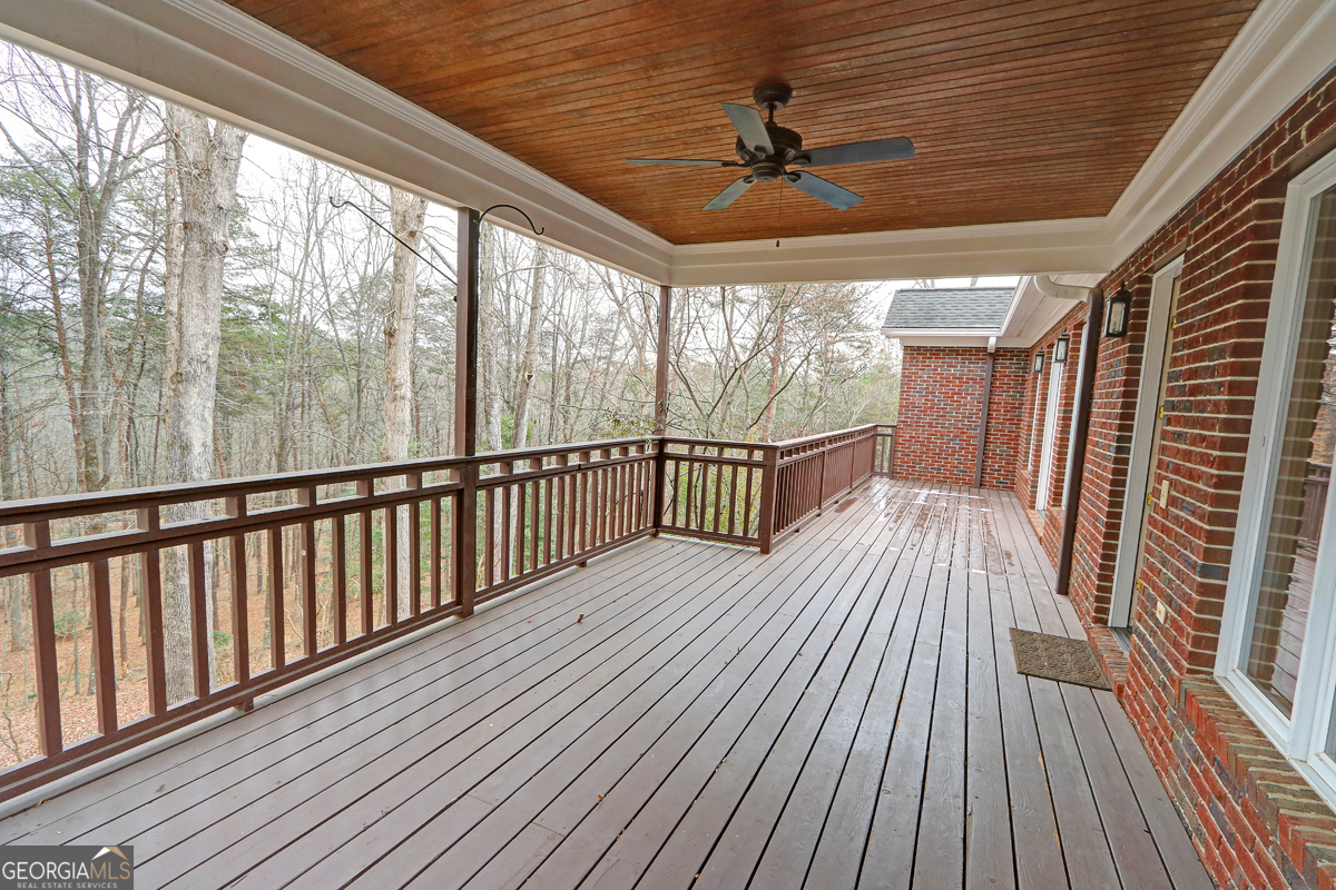 31 Willows Court Cleveland GA 30528