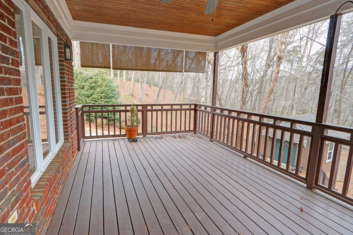 31 Willows Court Cleveland GA 30528
