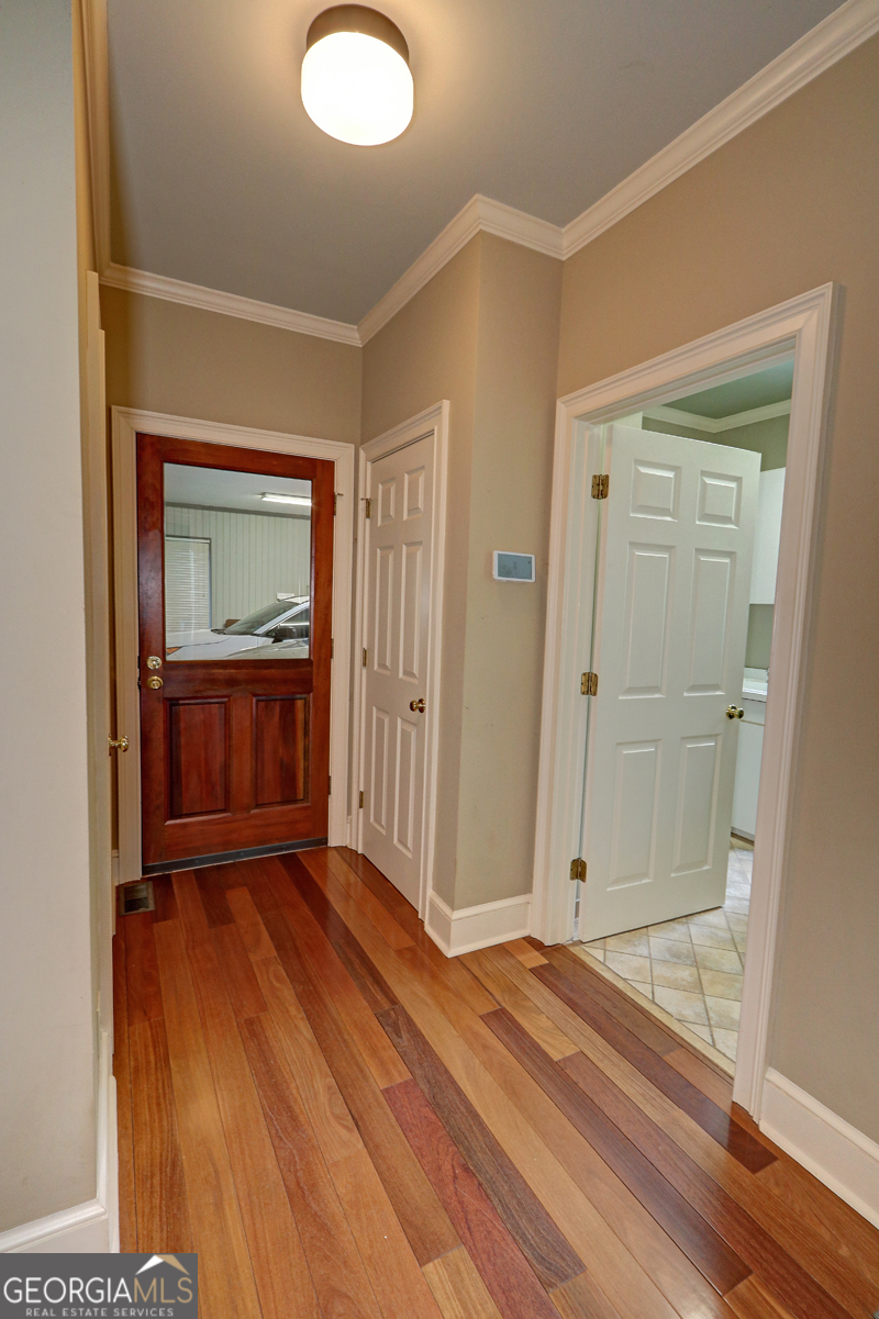 31 Willows Court Cleveland GA 30528
