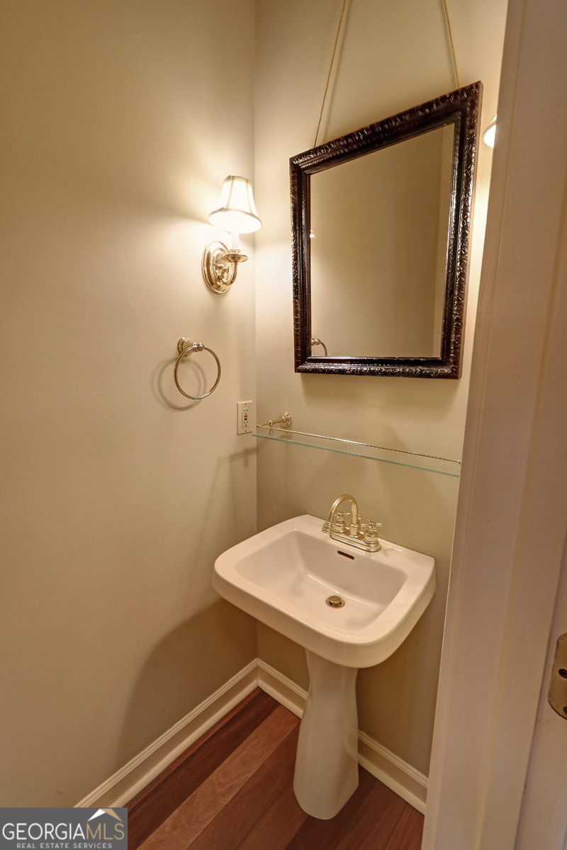 31 Willows Court Cleveland GA 30528