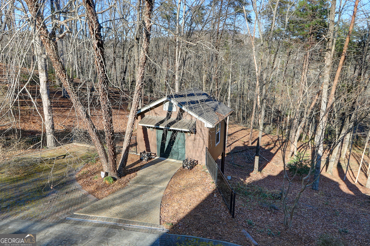 31 Willows Court Cleveland GA 30528