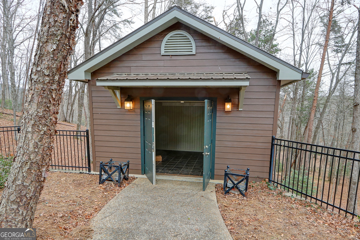31 Willows Court Cleveland GA 30528