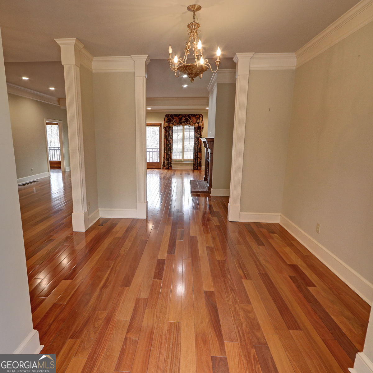 31 Willows Court Cleveland GA 30528