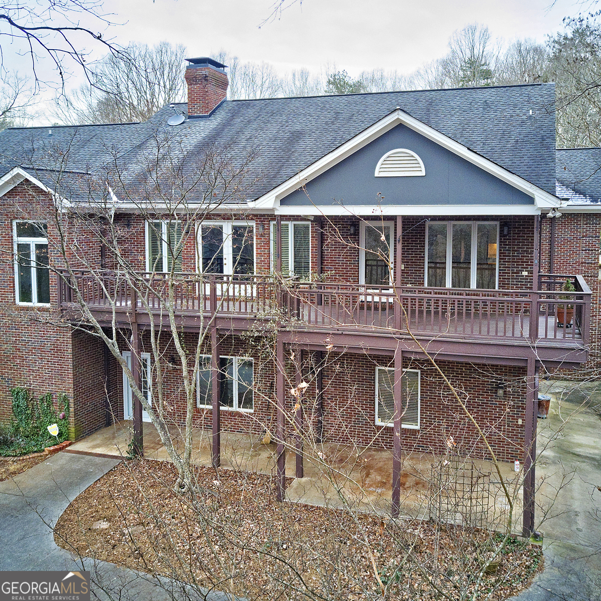31 Willows Court Cleveland GA 30528