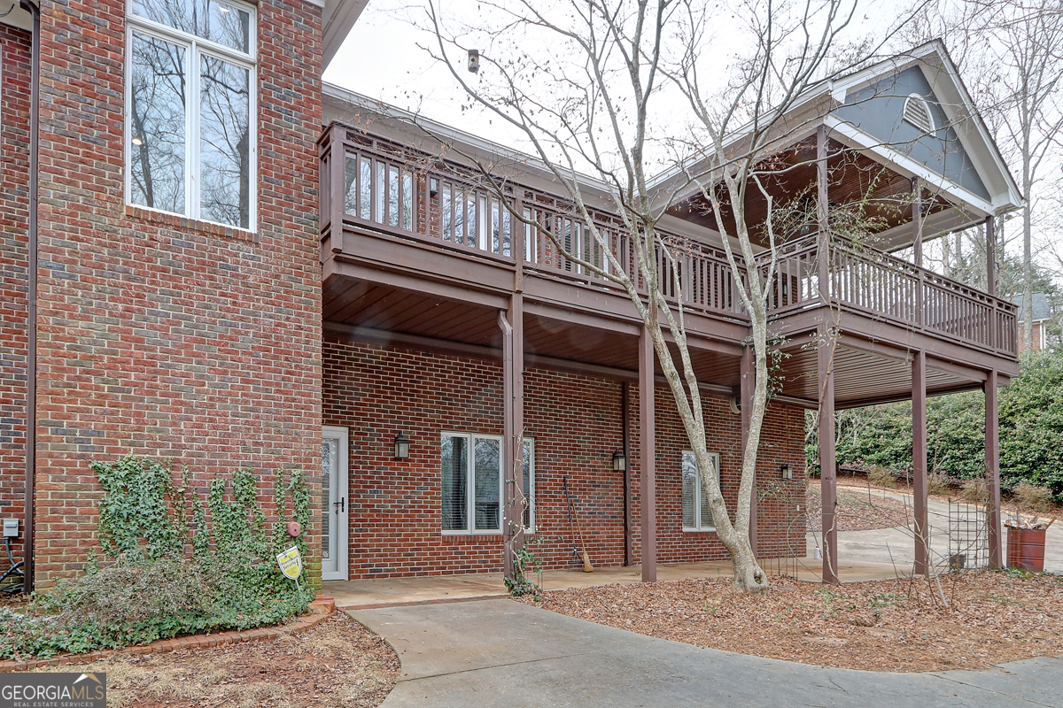 31 Willows Court Cleveland GA 30528