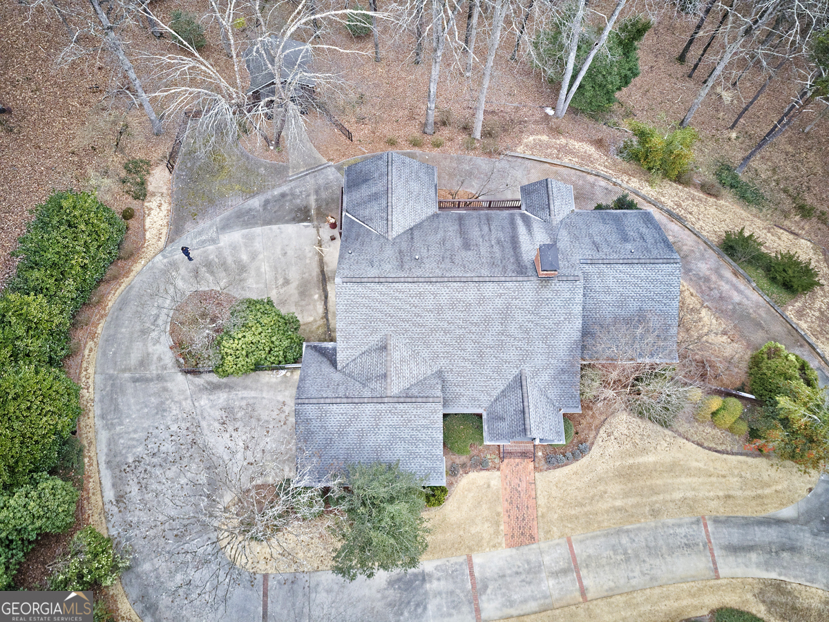 31 Willows Court Cleveland GA 30528