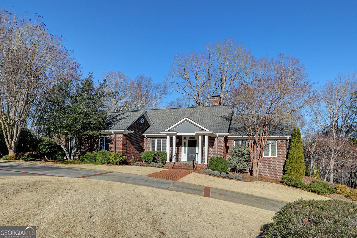 31 Willows Court Cleveland GA 30528