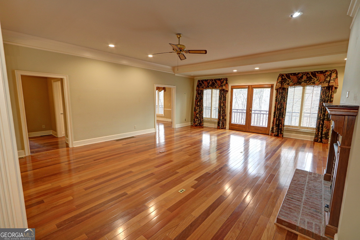 31 Willows Court Cleveland GA 30528