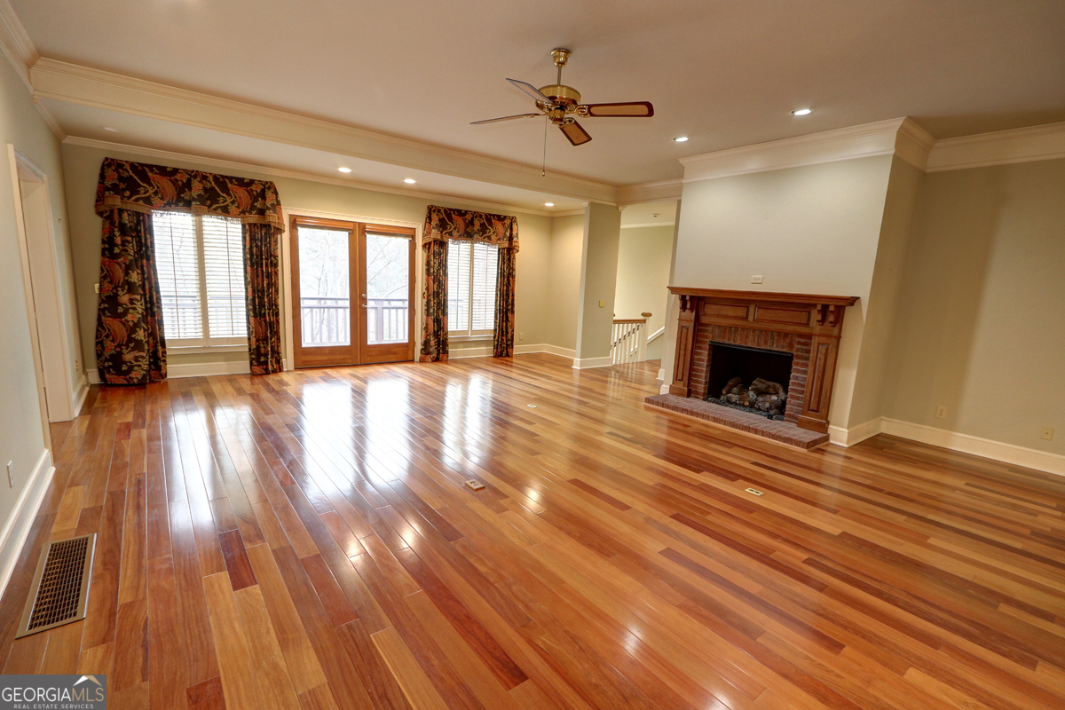 31 Willows Court Cleveland GA 30528