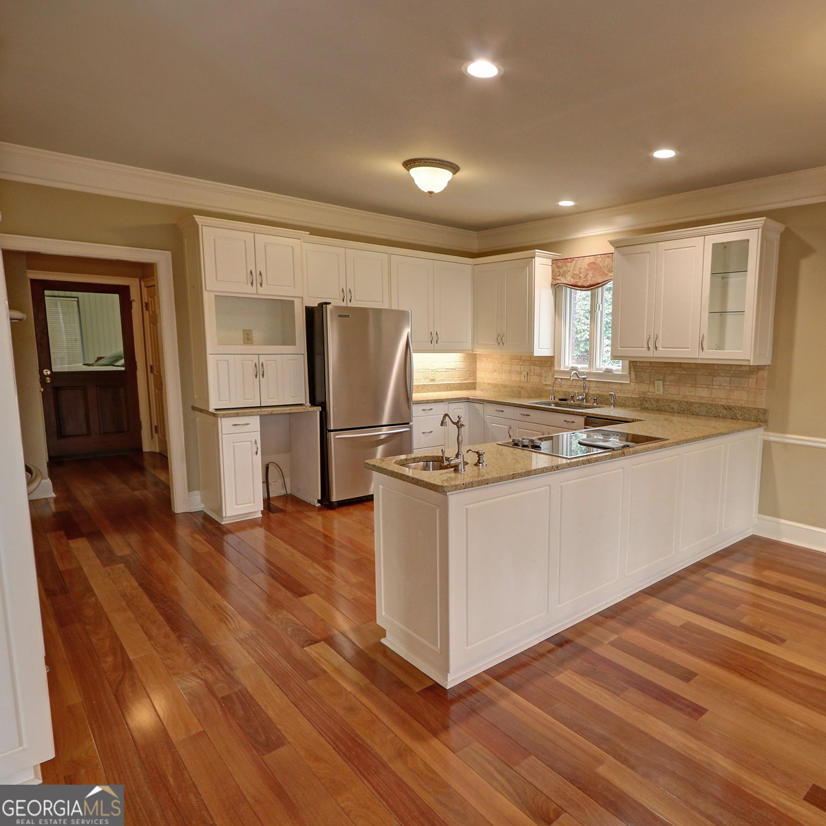 31 Willows Court Cleveland GA 30528