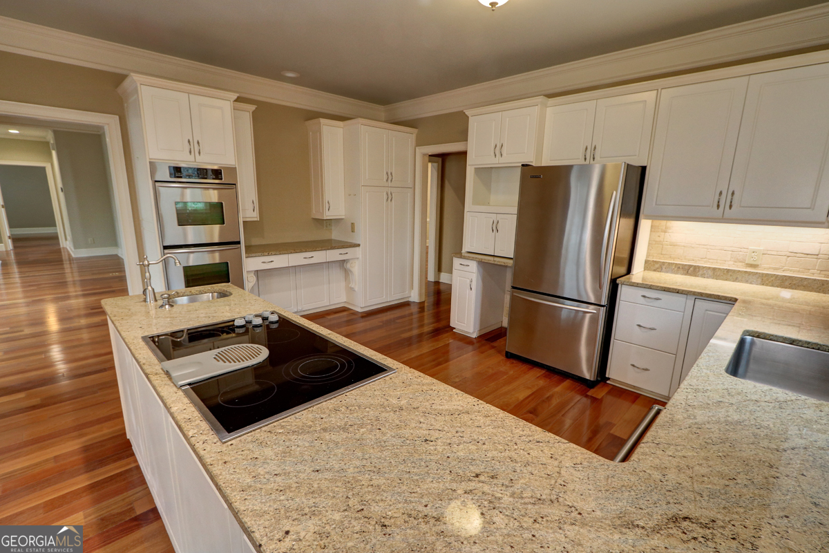 31 Willows Court Cleveland GA 30528