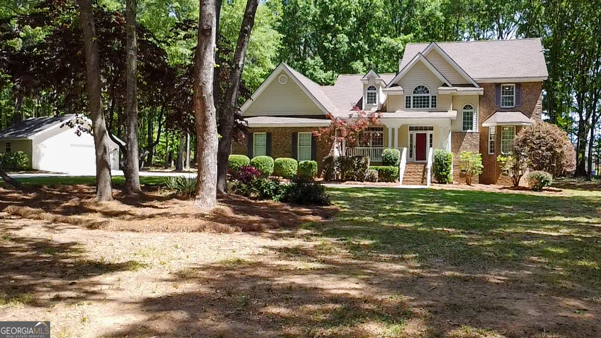 51 Hamilton Court Griffin GA 30224