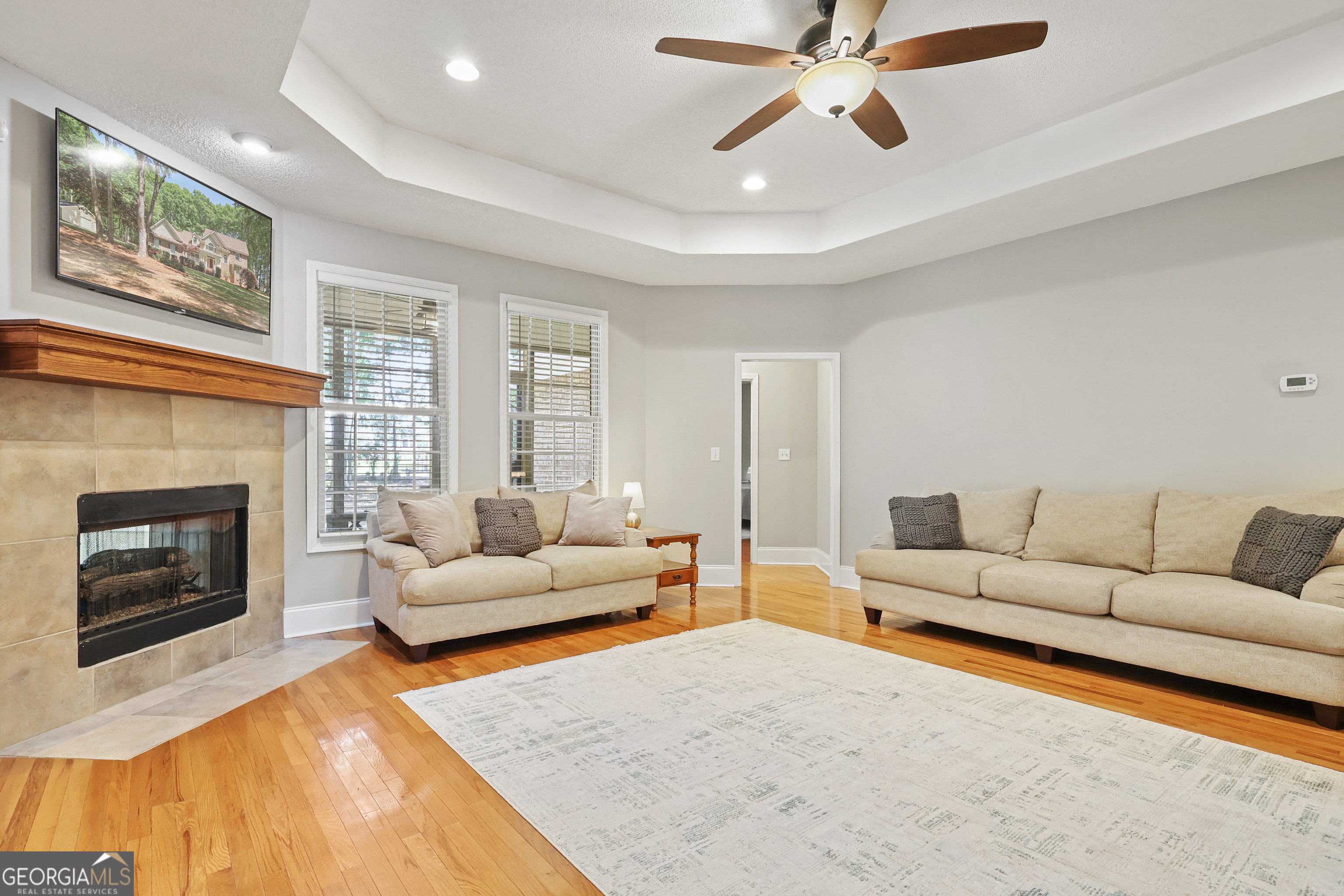 51 Hamilton Court Griffin GA 30224