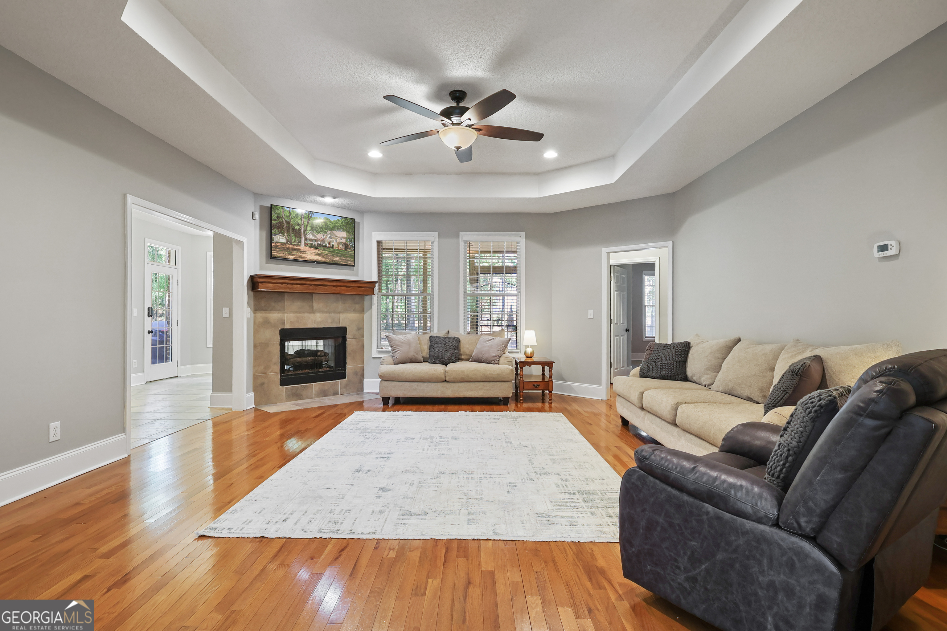 51 Hamilton Court Griffin GA 30224