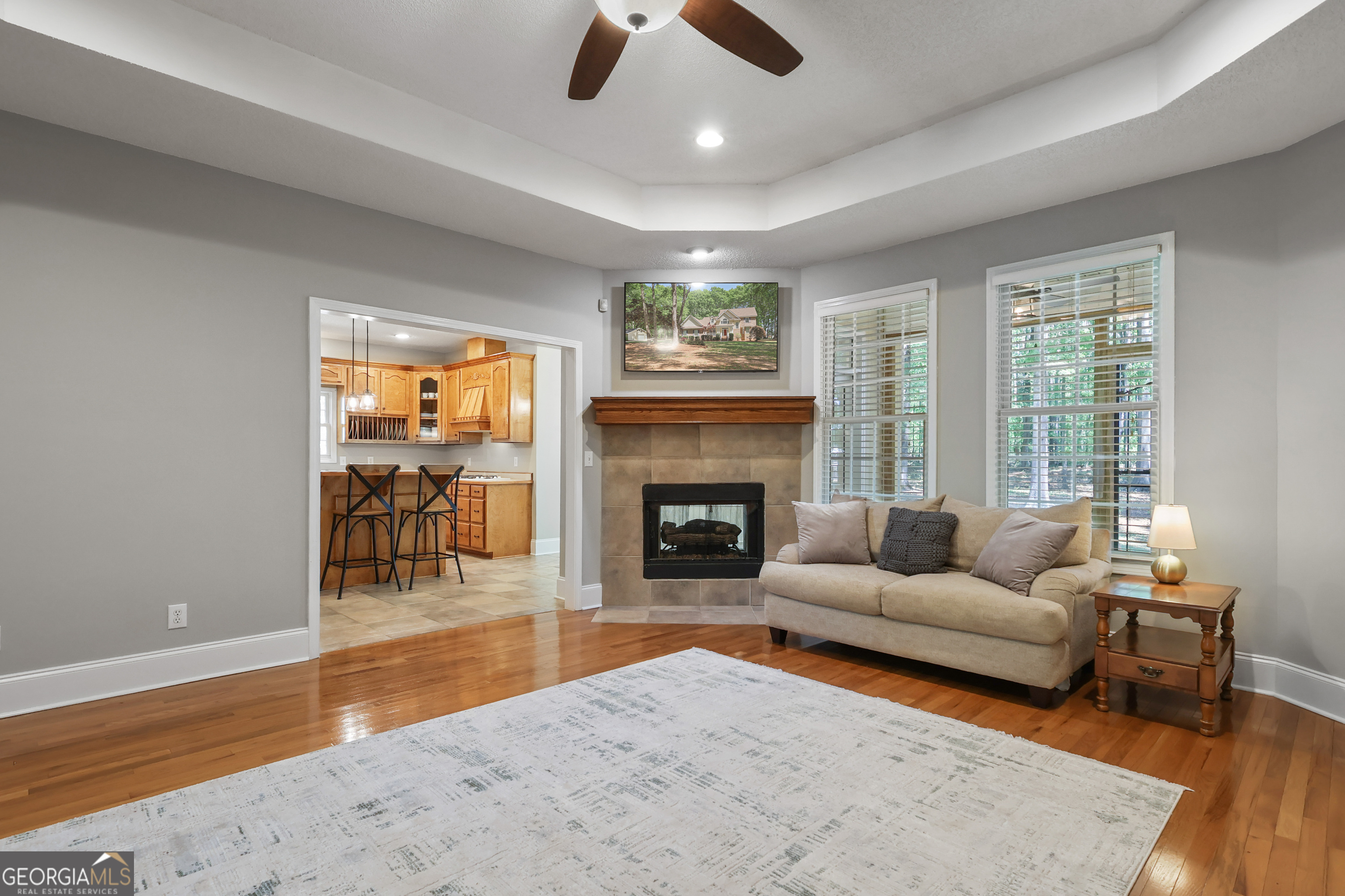 51 Hamilton Court Griffin GA 30224