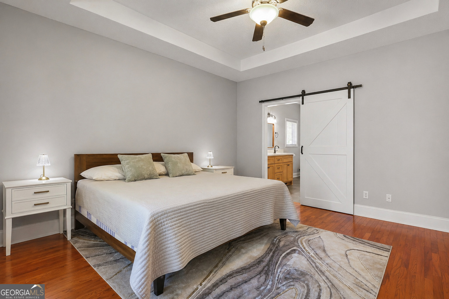 51 Hamilton Court Griffin GA 30224