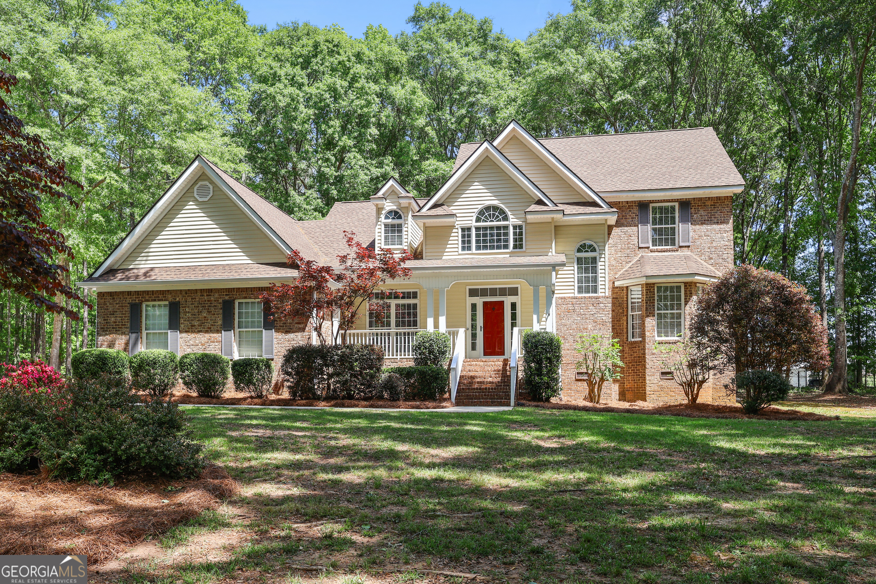 51 Hamilton Court Griffin GA 30224