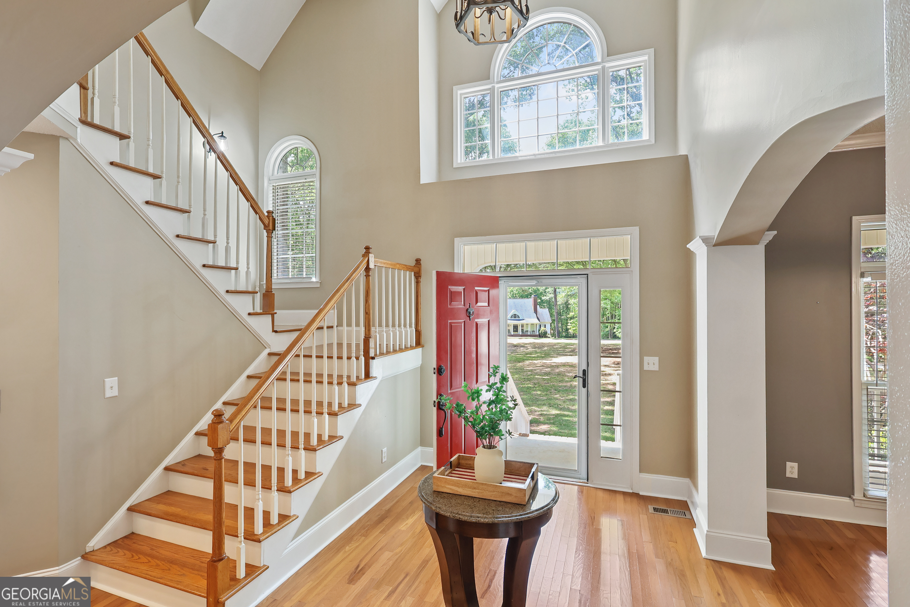 51 Hamilton Court Griffin GA 30224