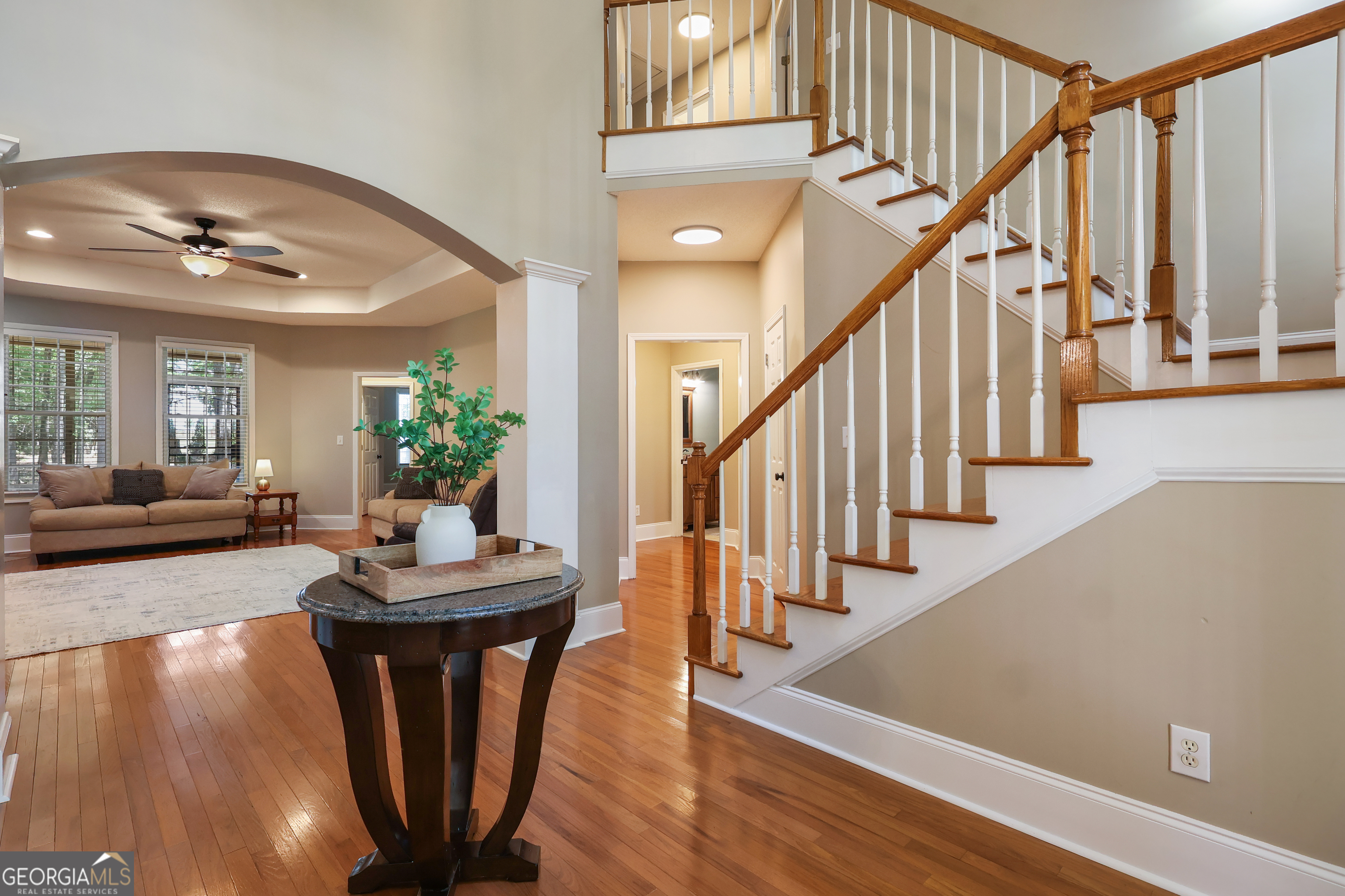 51 Hamilton Court Griffin GA 30224