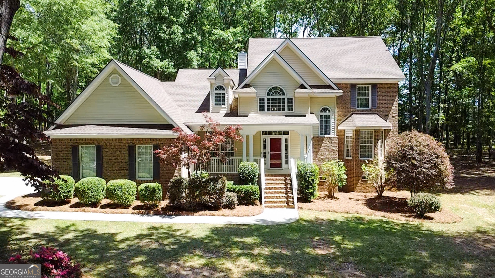 51 Hamilton Court Griffin GA 30224