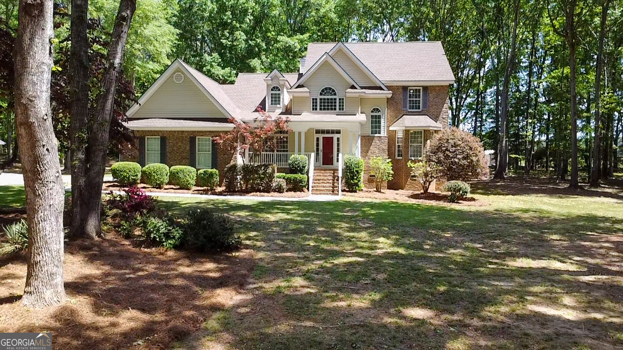 51 Hamilton Court Griffin GA 30224