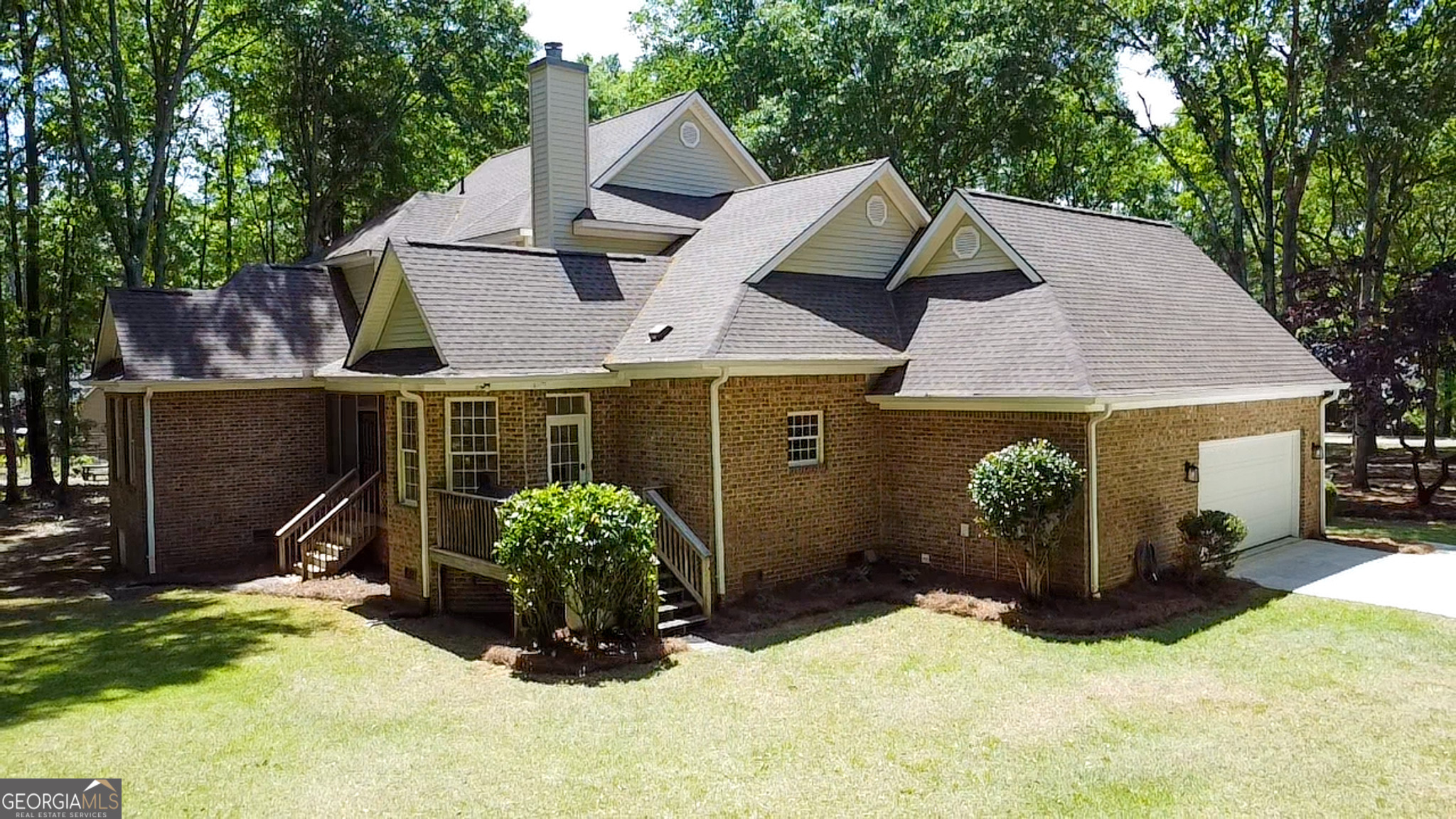 51 Hamilton Court Griffin GA 30224