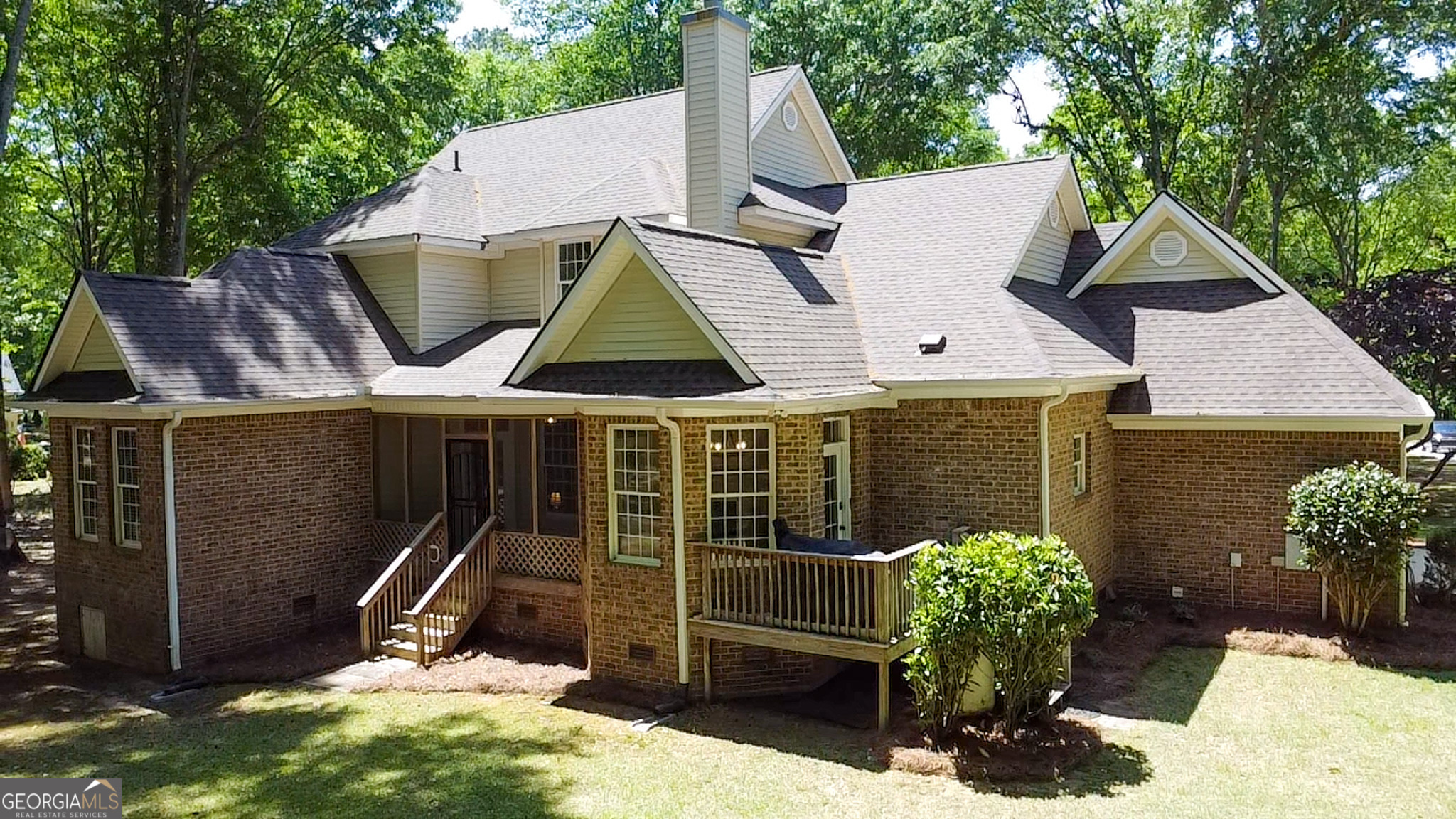 51 Hamilton Court Griffin GA 30224