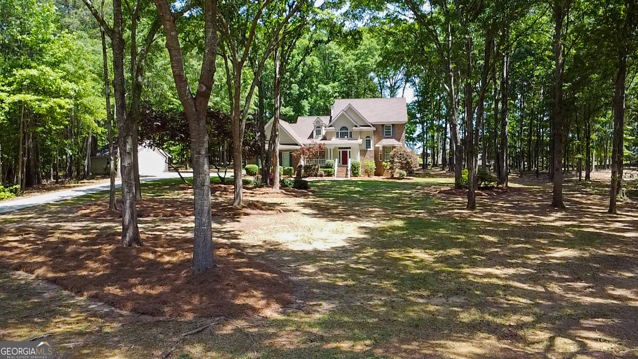51 Hamilton Court Griffin GA 30224