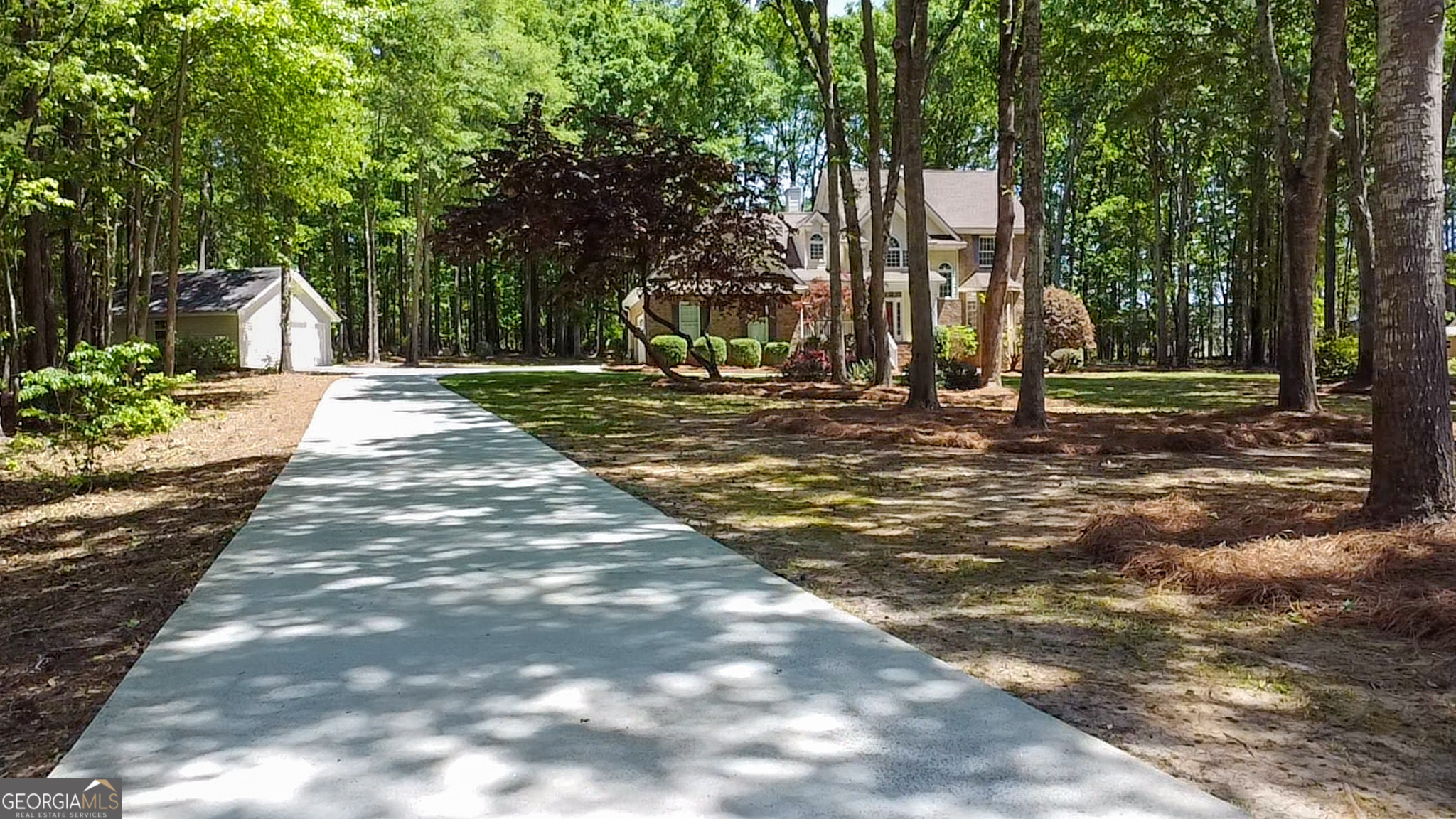 51 Hamilton Court Griffin GA 30224