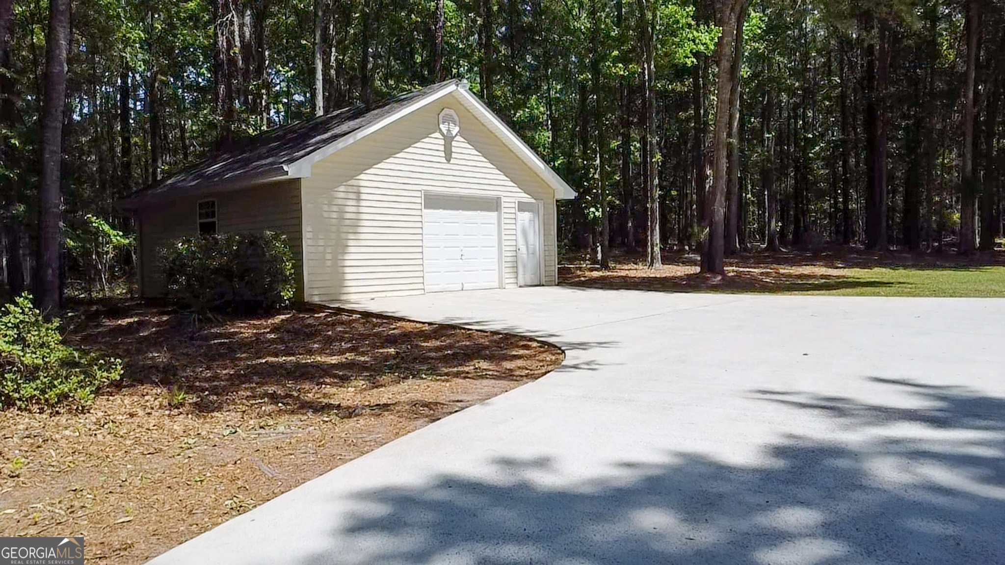 51 Hamilton Court Griffin GA 30224