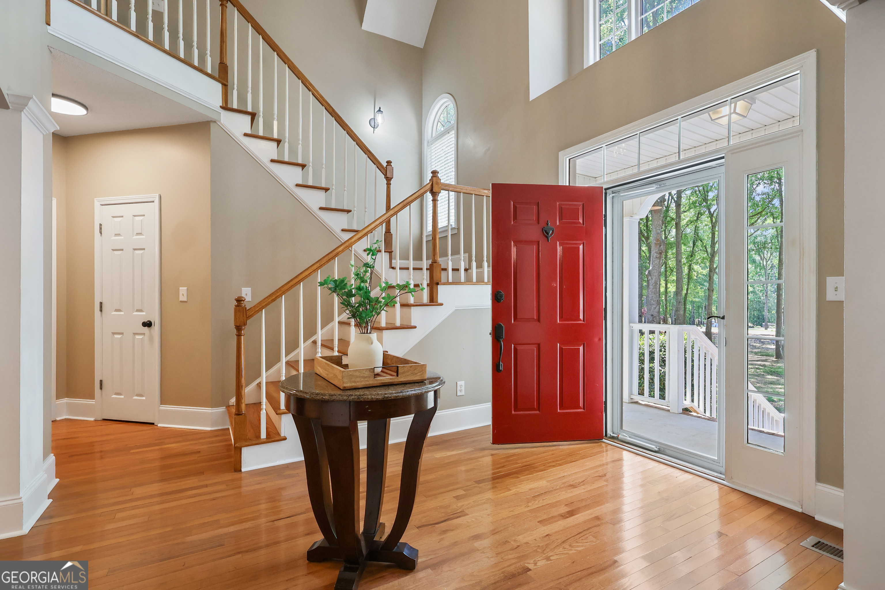 51 Hamilton Court Griffin GA 30224