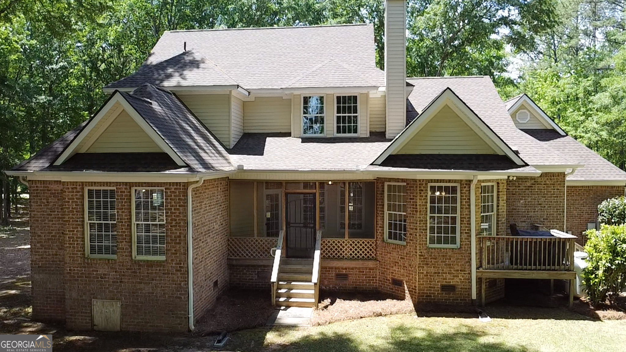 51 Hamilton Court Griffin GA 30224