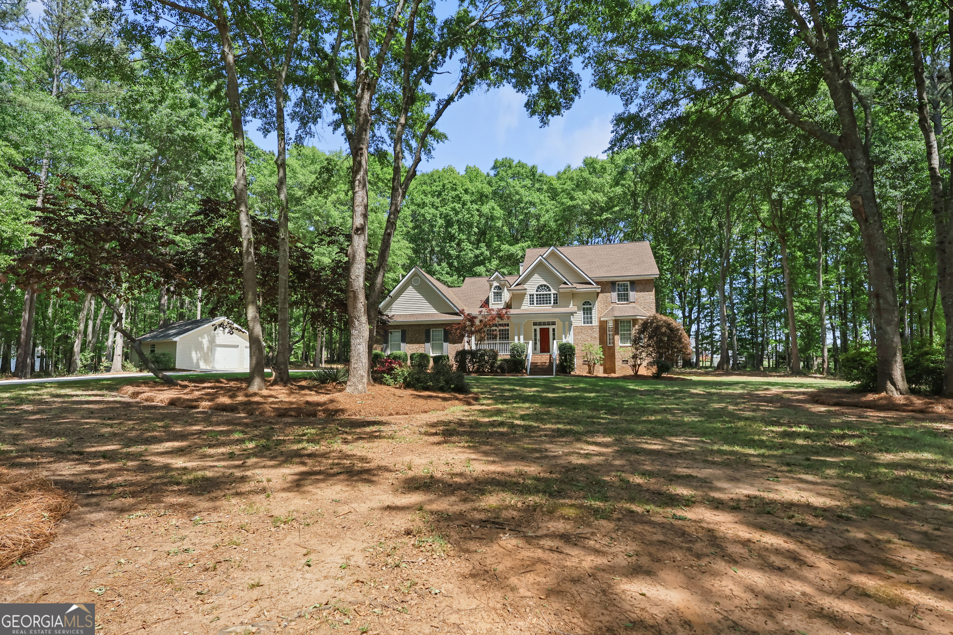 51 Hamilton Court Griffin GA 30224
