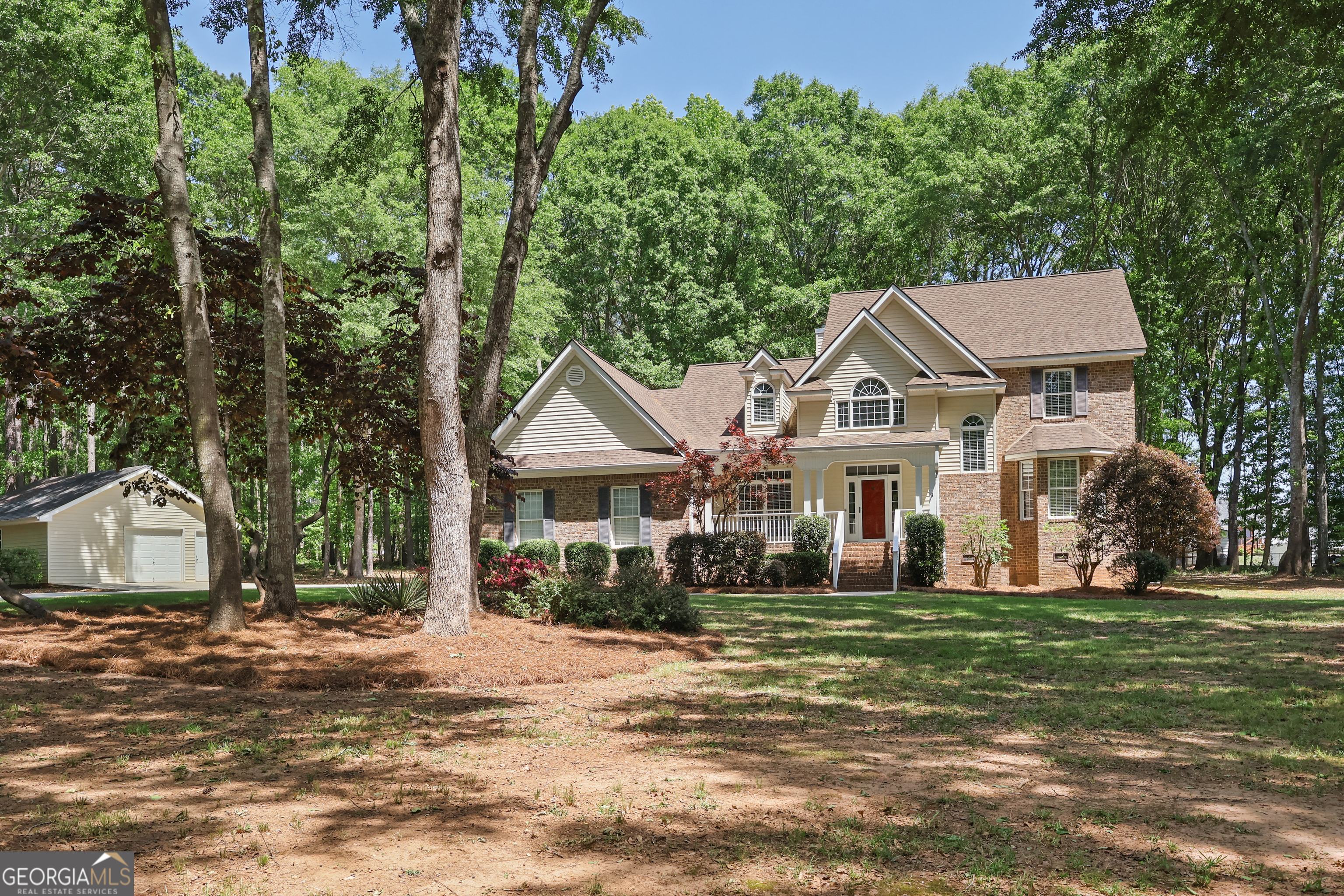 51 Hamilton Court Griffin GA 30224