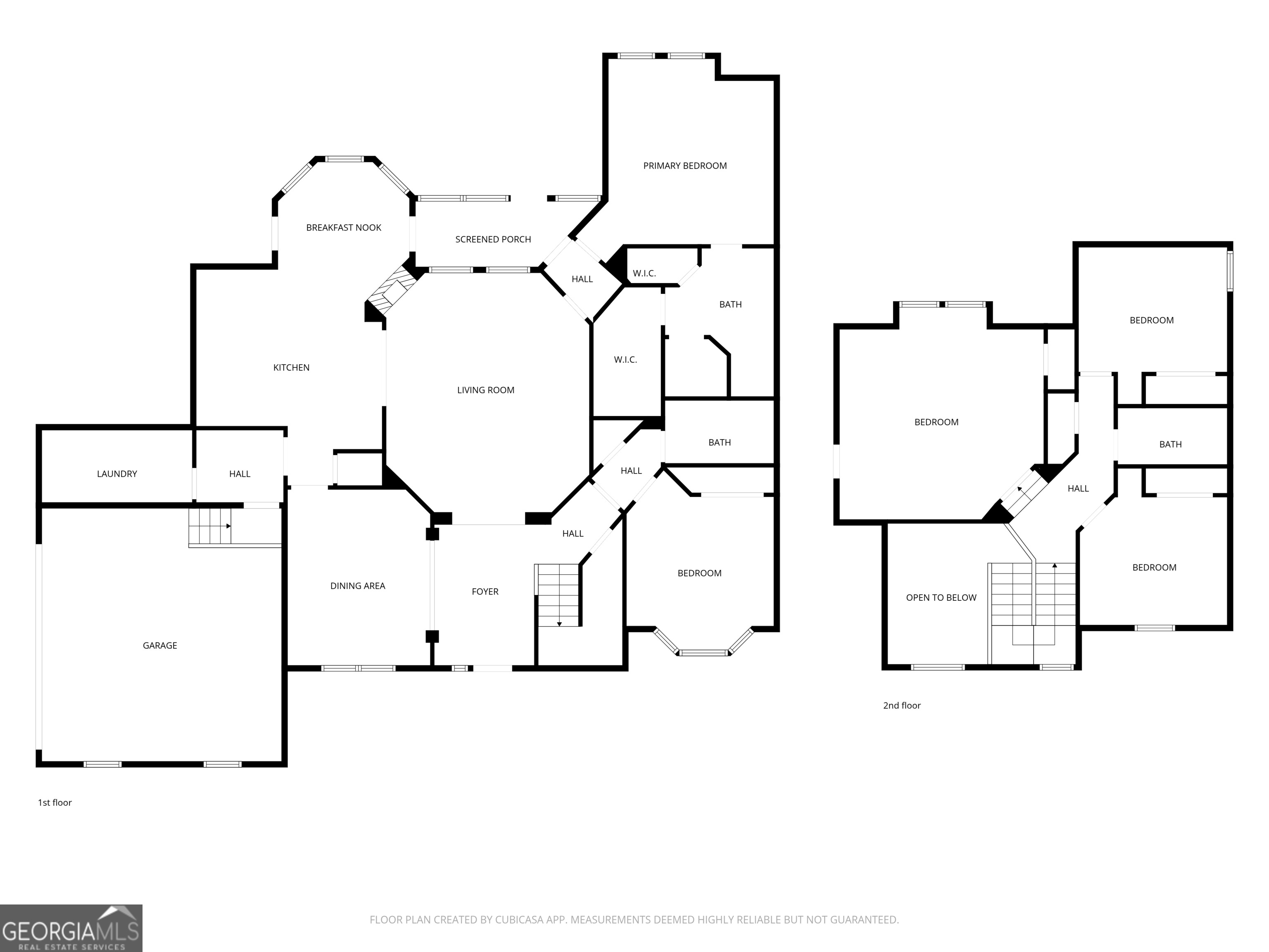51 Hamilton Court Griffin GA 30224