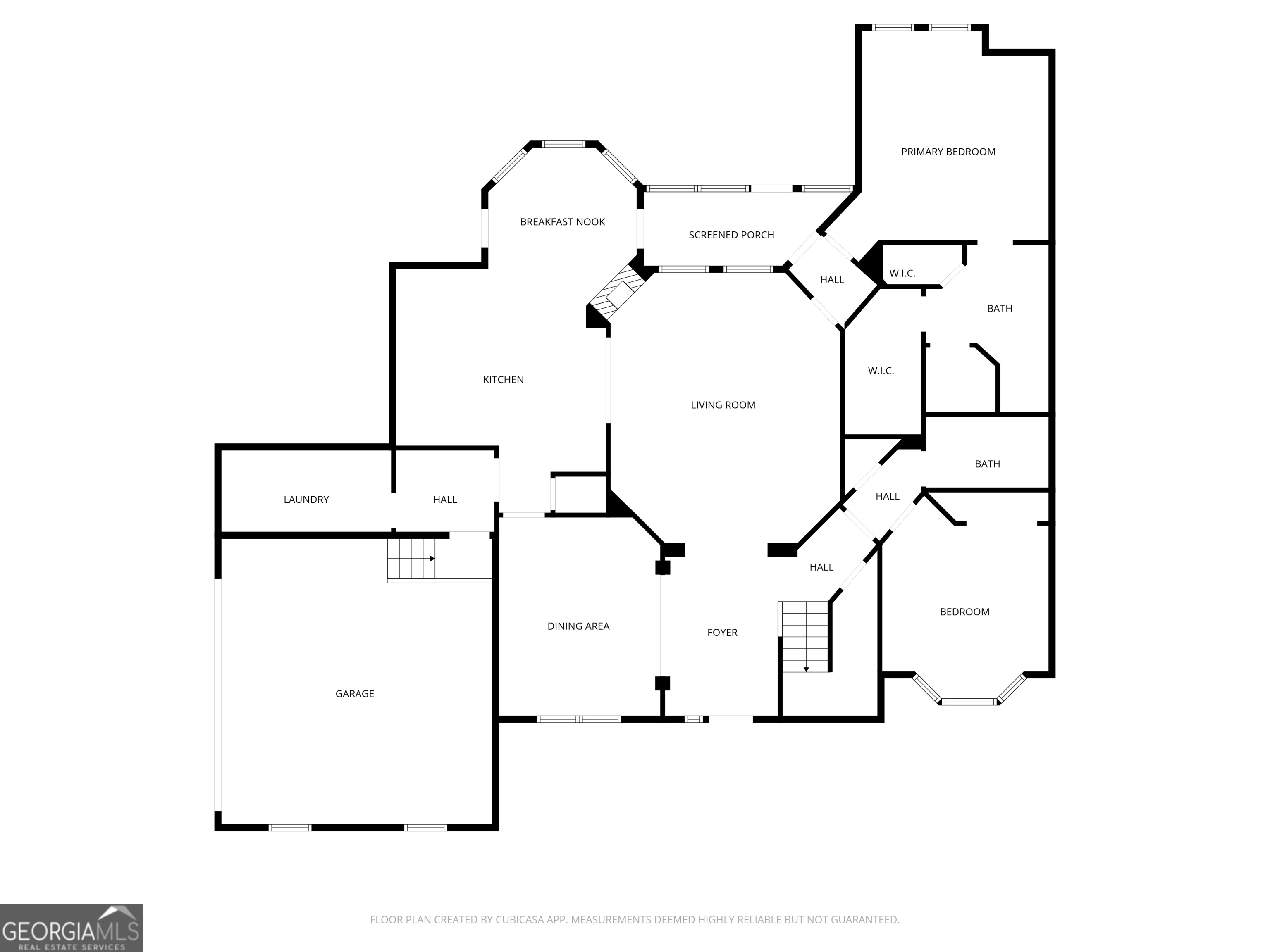 51 Hamilton Court Griffin GA 30224