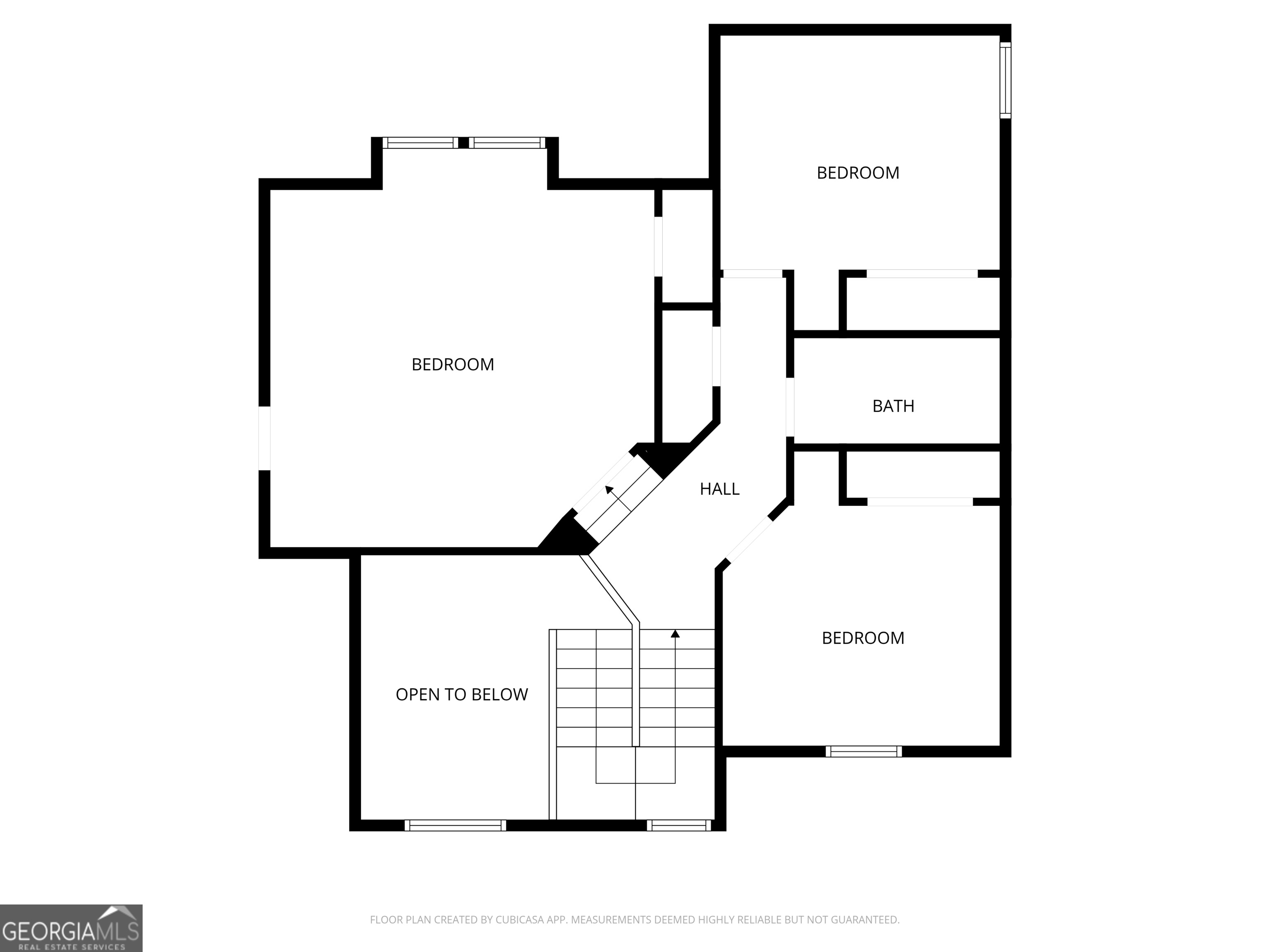 51 Hamilton Court Griffin GA 30224