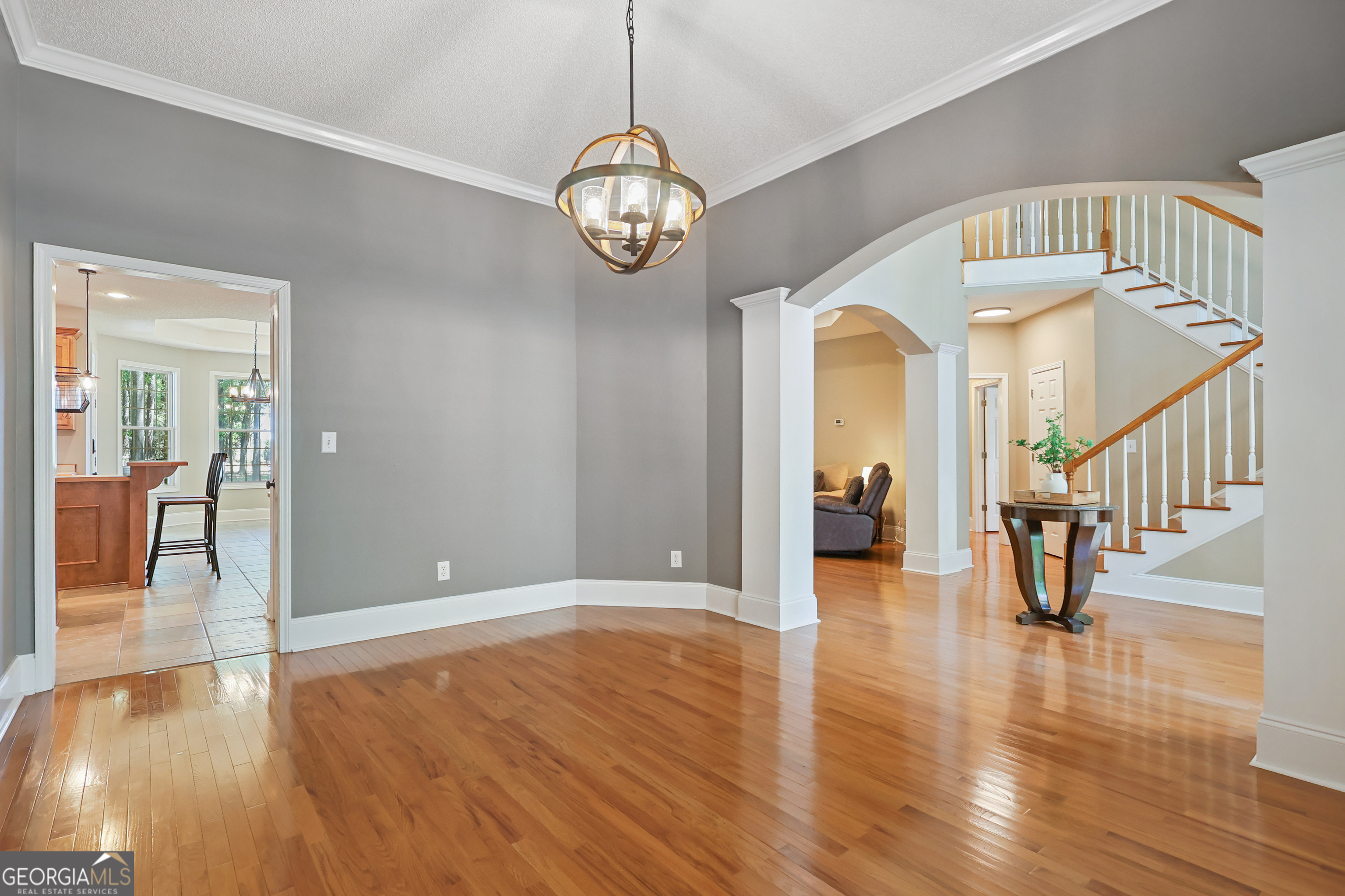 51 Hamilton Court Griffin GA 30224