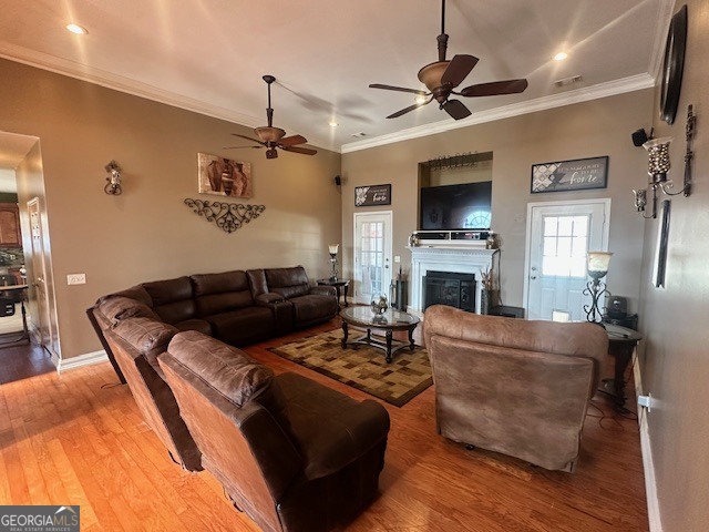 1065 Farmdale Road Sylvania GA 30467