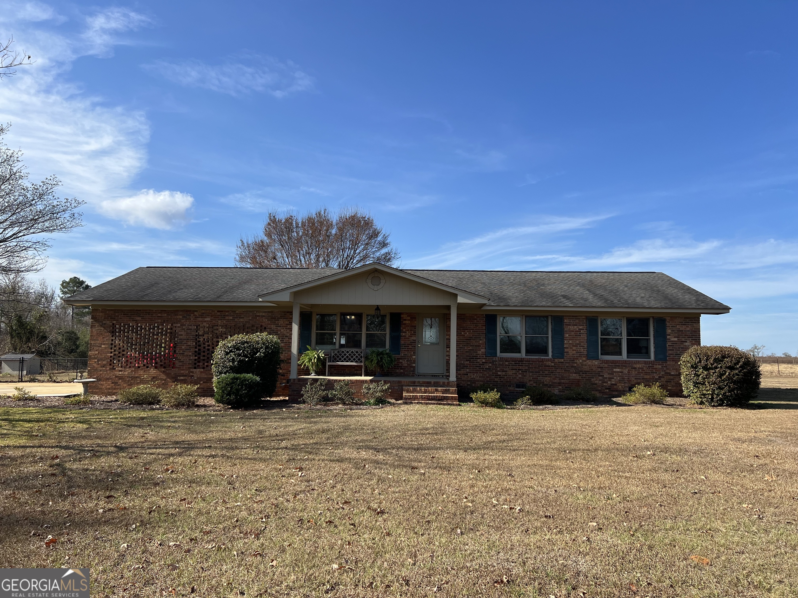 1512 Buckeye Road East Dublin GA 31027