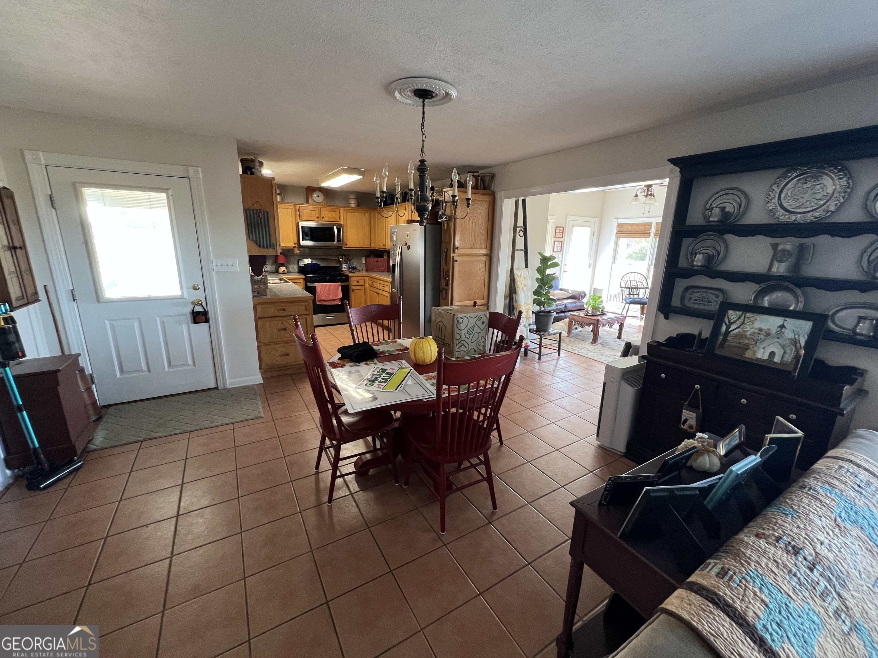1512 Buckeye Road East Dublin GA 31027