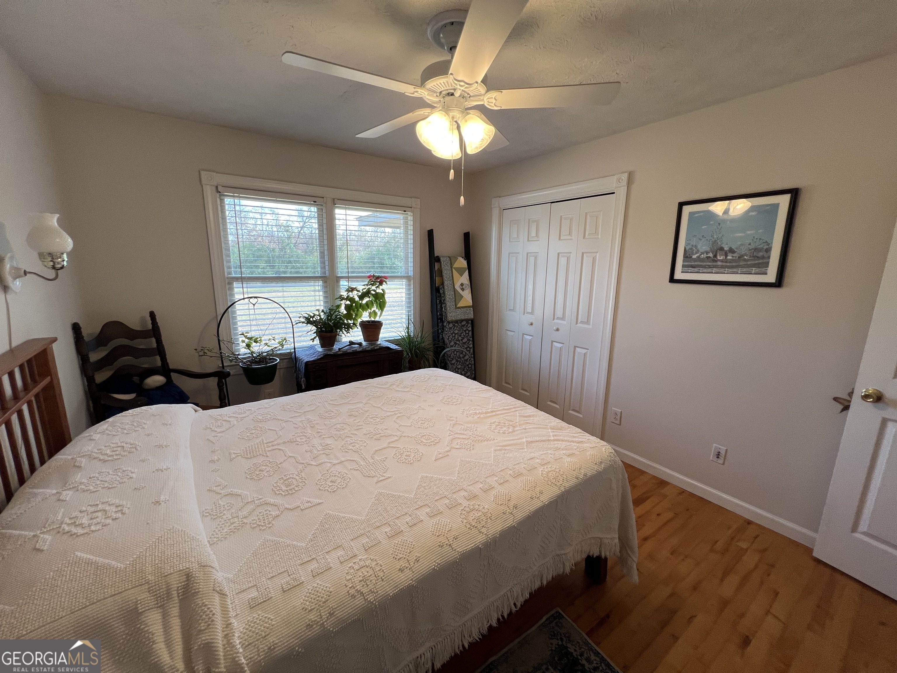 1512 Buckeye Road East Dublin GA 31027