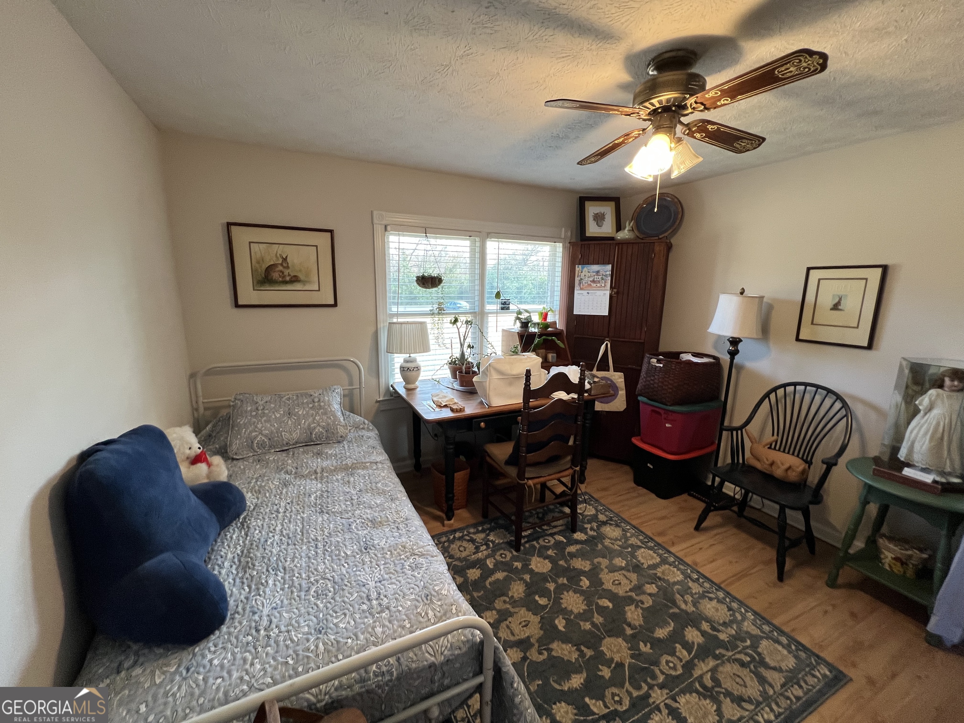 1512 Buckeye Road East Dublin GA 31027